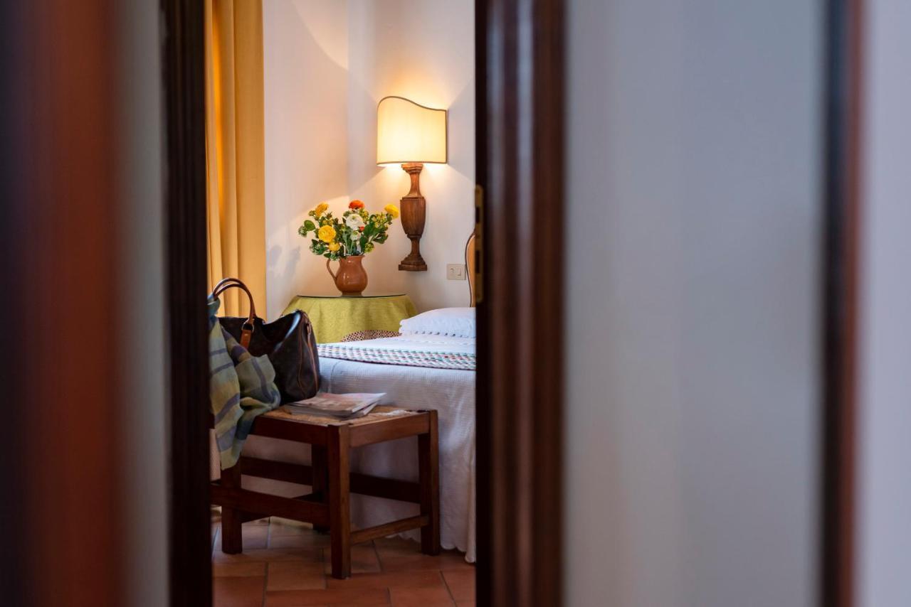 קסטליונה דלה פסקאיה Agriturismo La Rombaia מראה חיצוני תמונה
