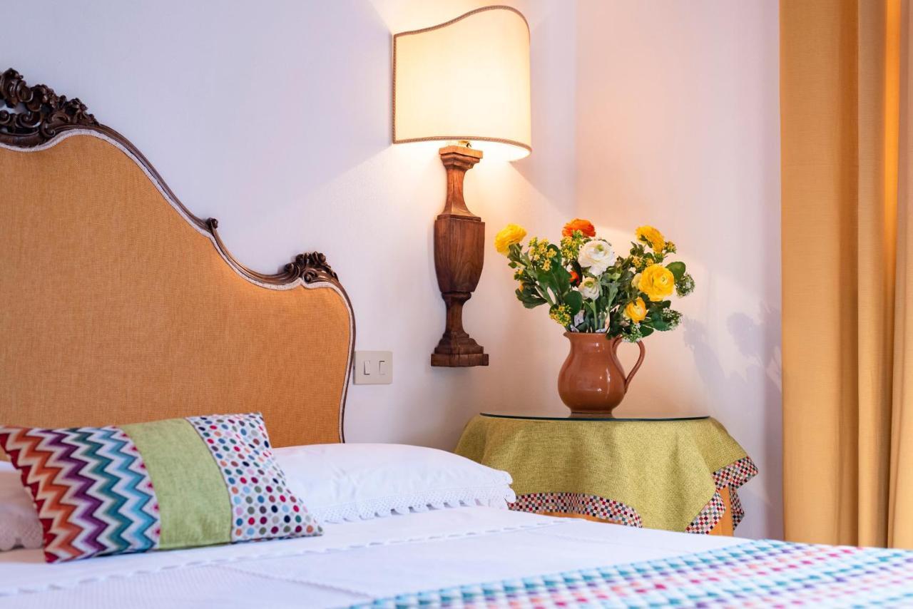 קסטליונה דלה פסקאיה Agriturismo La Rombaia מראה חיצוני תמונה